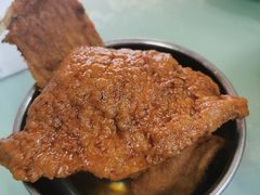 -食惠里小笼包面馆(越秀店)