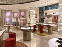店内环境-LV路易威登(大兴国际机场店)