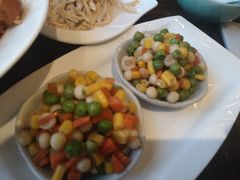 -五观堂素食(新华路店)