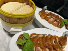 -北平盛世·新京菜·北京烤鸭(劲松·双井店)