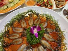 -官塘锋记鱼生·生腌·砂锅粥(牌坊街店)