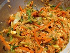 大盆拌饭-京玉菲饭店(李村店)