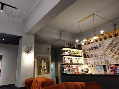-吱咖啡西式简餐