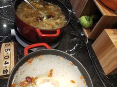 -非烤勿扰韩料自助烤肉(松山湖万科店)