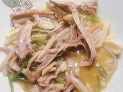 -永安鱼庄·镇江菜(丁卯店)