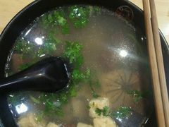 -百年尹氏汤包(湖南路狮子桥店)