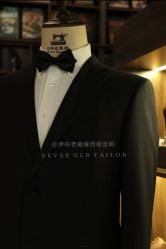 -伊布老裁缝西装礼服定制