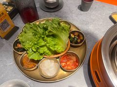 -东味北道熟成·炭火烤肉(九龙店)