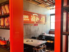 -南城十里潮汕鲜牛火锅·鲜虾生滚粥(融汇老商埠店)