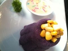 -卡利涅娜涮香锅