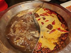 -大龙辣火锅·龙虾·烧烤(湖滨新天地店)