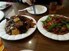 -砂锅李(九江路店)