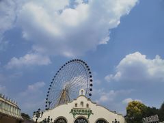 -国色天乡三期陆地乐园