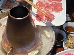 -1078號老北京涮肉(松柏店)