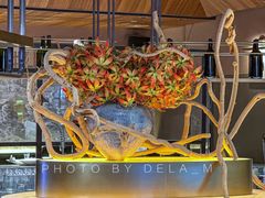 -大树餐厅(益田假日店)