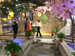 -印巷里主题餐厅(马鞍山店)