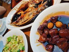 -外婆烧.老杭帮菜(庆春店)