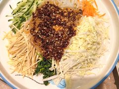 -中国吉菜名店广源宾馆餐厅