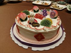 -山外山菜馆(玉泉路店)