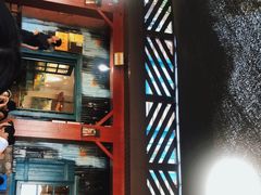 -胖大嫂渔家排档·全海景餐厅(渔村店)