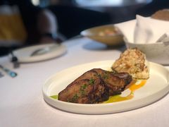 -Bistro Wang 牛排馆