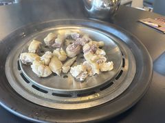 -水禾轩·海鲜蒸汽主题餐厅(新香洲旗舰店)