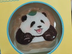 -熊猫邮局(少城店)