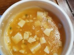 -杭州雅谷泉山庄酒店-餐厅