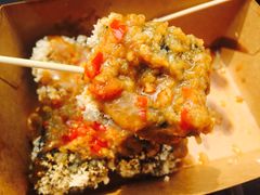 -品腐记·豆腐王朝(老门东总店)