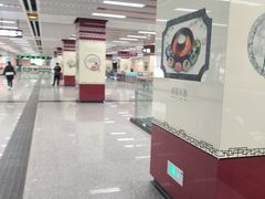 -一品天下(地铁站)