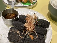 -米仓食堂(皇庭广场店)