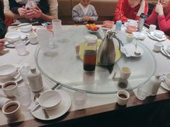 -小菜园新徽菜(上海浦东复地活力城店)