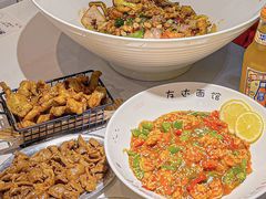 -友达面馆(广州总店)
