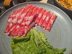 -老墙根涮肉(王四营店)