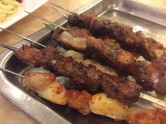 胖太太四川麻辣排骨串(镇江路店)-胖太太四川麻辣排骨串(镇江路分店)