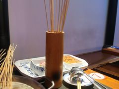 -来涮蜀鲜货火锅串串香(菜市口店)