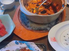 -俏东方·海味水饺·青岛菜(崂山店)