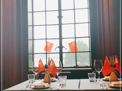-YUE·6·西式融合餐厅(外滩六号店)