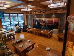 -长寿参鸡汤(朝韩风情街店)