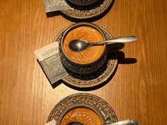 -泰盏鬼·颓废冬阴(陈家祠扬韬店)