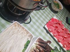 -番食园鲜食火锅(高新店)