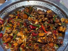 -东来土菜馆(民祥园路店)