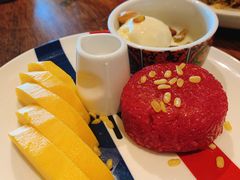 -星叶·东南亚料理(宁波万象汇店)