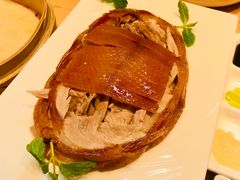 -四季民福烤鸭店(前门廊房二条店)