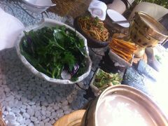 -慢丽江·云南野生菌土鸡锅(付家庄店)