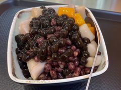 -鲜芋仙(宝地广场店)