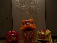 -领事馆19号中餐厅(厦门海景洲际酒店)