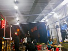 大堂-铁诚烤肉