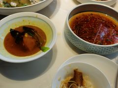 -上上席川菜(凯德乐峰广场店)