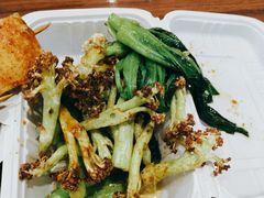 -味中味休闲小吃(同济路店)